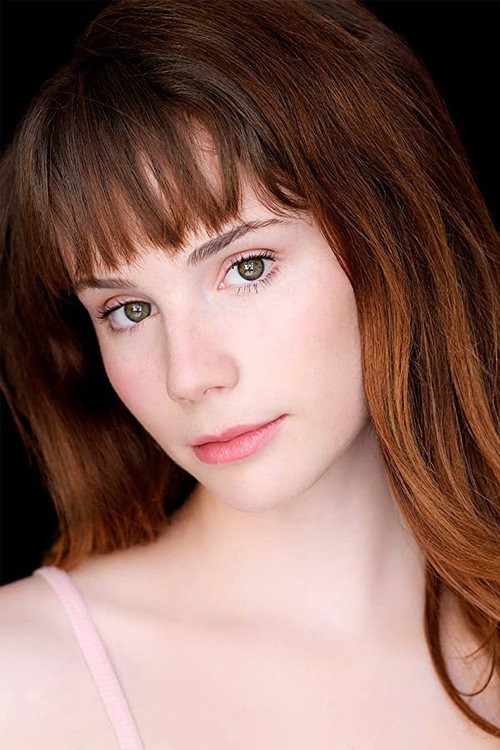 Photo of Caroline Mixon, Acting