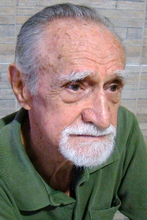 Photo of Miguel Rosenberg, Acting