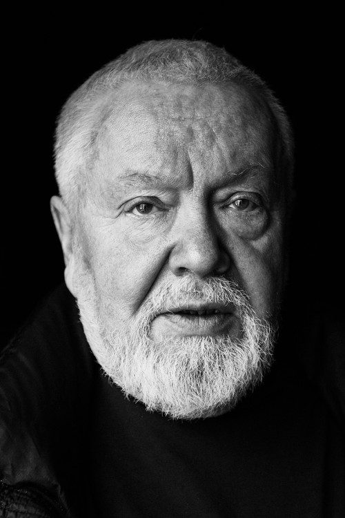 Photo of Sergey Solovyov, Directing