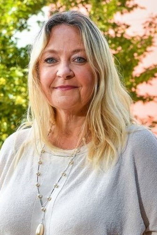 Vera Van Dooren profile