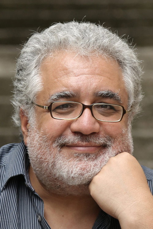 Photo of Ümit Ünal, Writing
