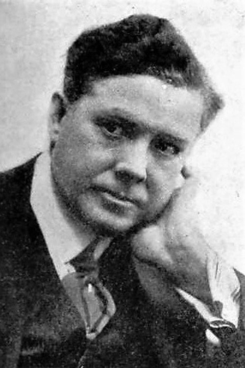Photo of Harry Carter, Acting