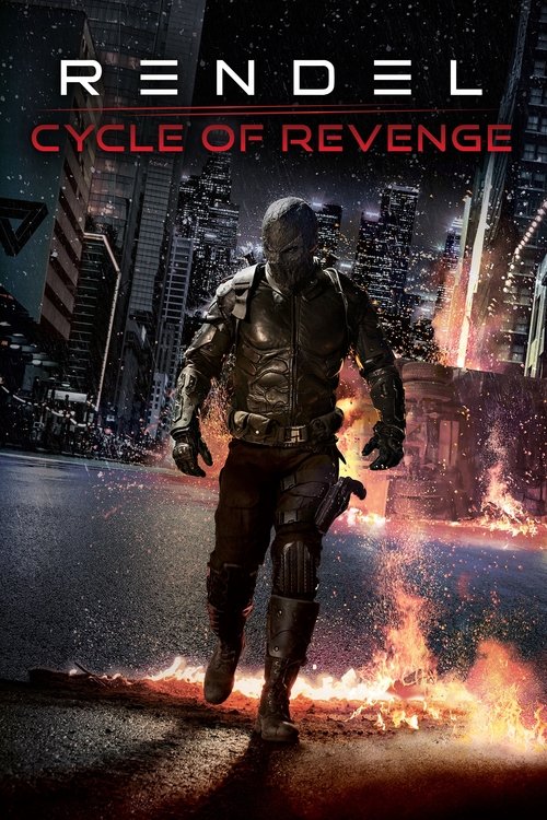 Movie poster for Rendel: Cycle of Revenge (2024)