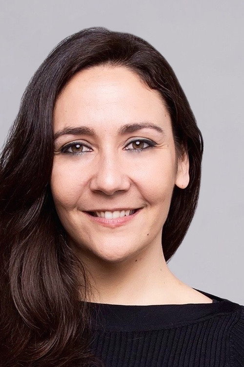 Photo of Carolina África, Acting