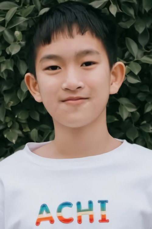 Achirapol Jinapanyo profile