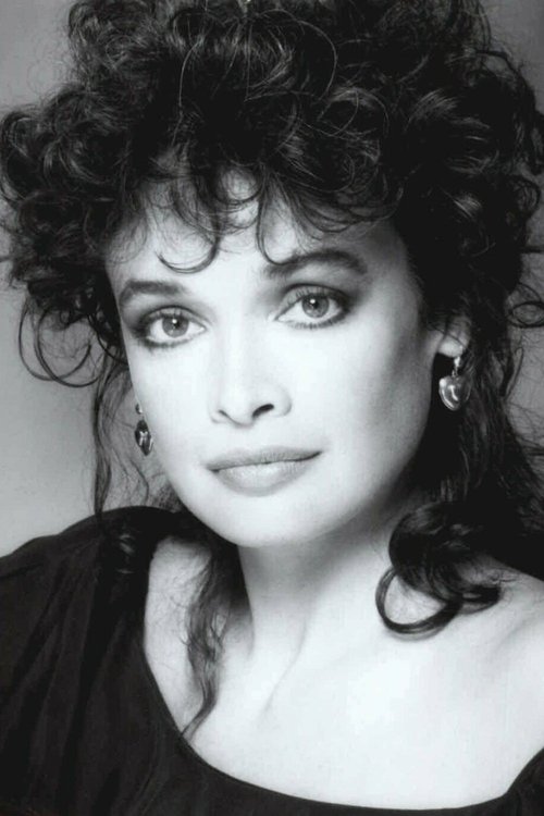 Deborah Van Valkenburgh profile