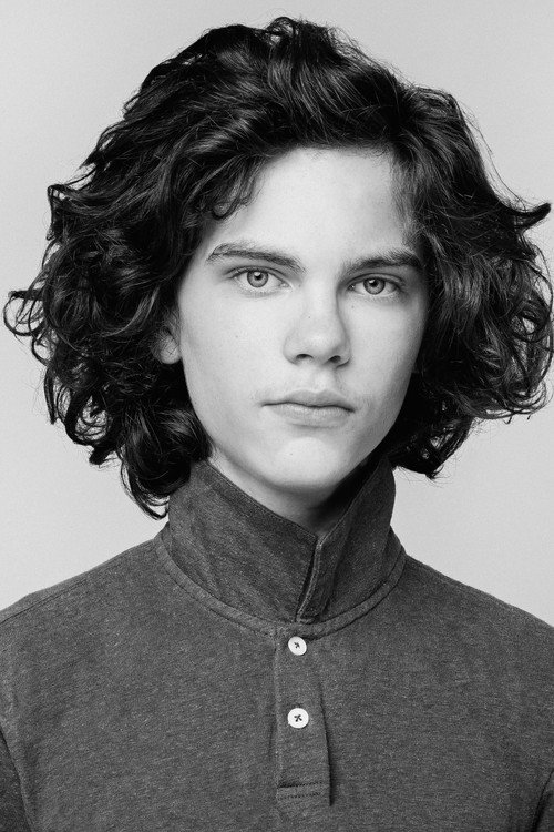 Photo of Alfred Poirier, Acting