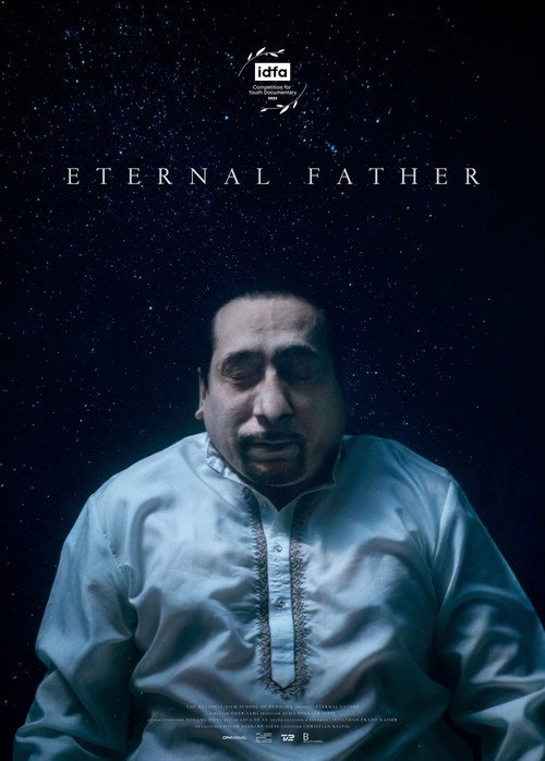 Movie poster for Eternal Father (2023)