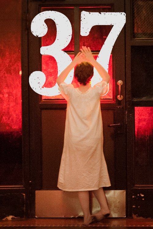 Movie poster for 37 (2016)