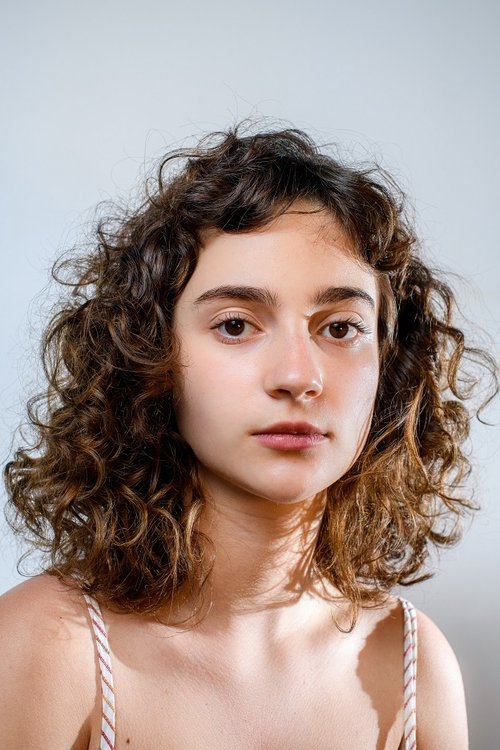 Bárbara Luz profile