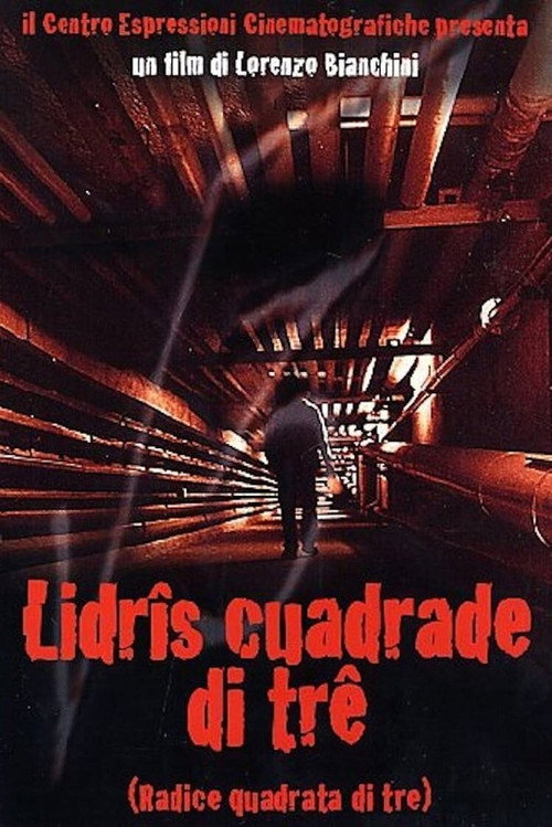 Movie poster for The Square Root of Three (2001)