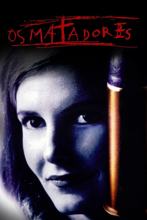 Movie poster for Belly Up (1997)