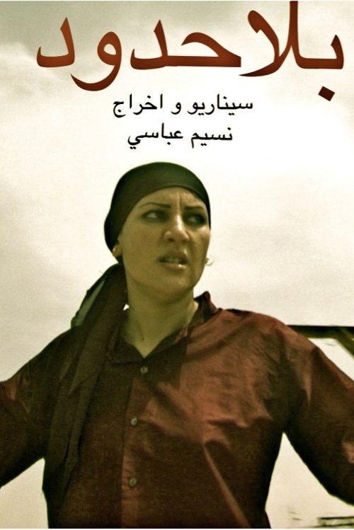 Movie poster for Without Limits (2008)