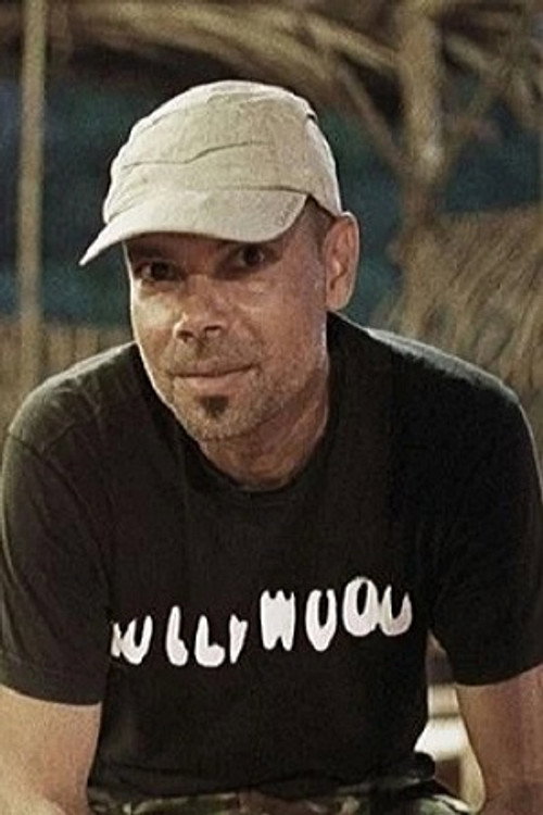 Photo of Marc Barrat, Directing