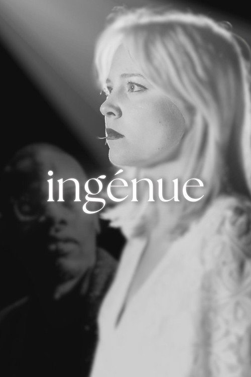 Movie poster for Ingénue (2023)