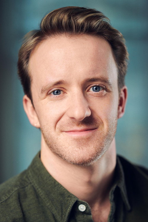 Photo of Daniel Holme, Acting