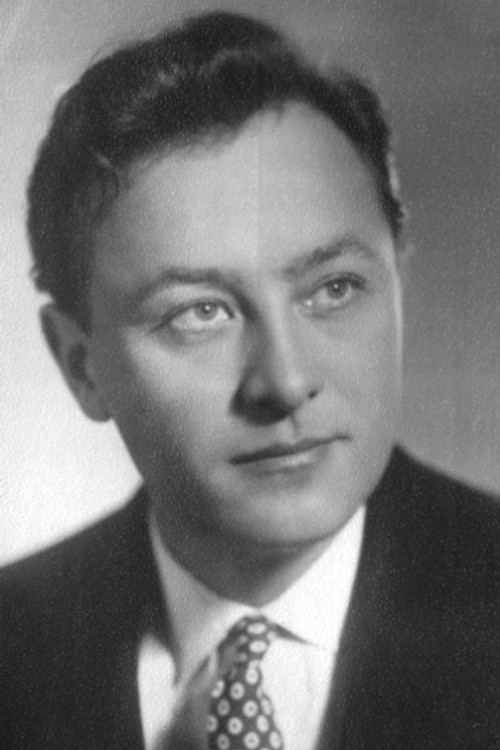 Photo of Oleg Golubitsky, Acting