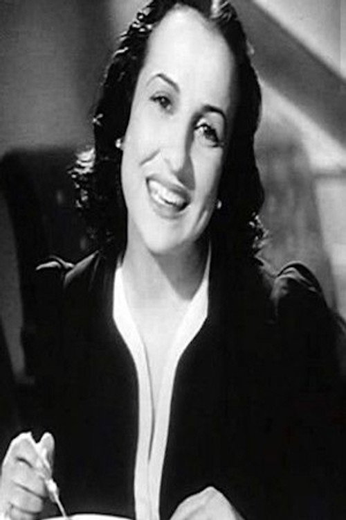 Photo of Salwa Allam, Acting