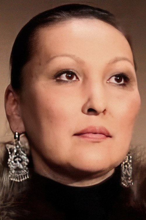 Photo of Lyudmila Vasilyeva, Acting