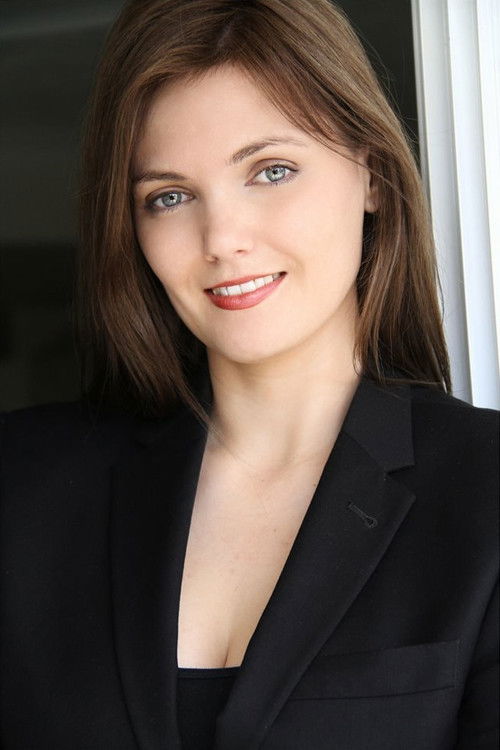 Photo of Charlotte Hoffman, Acting