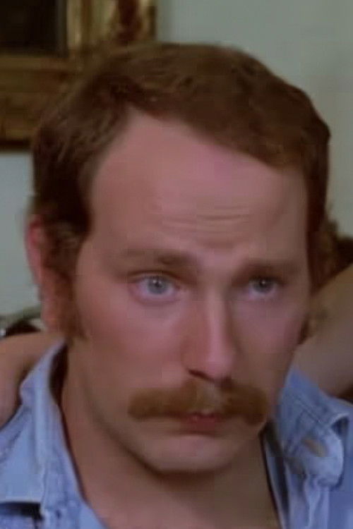 Photo of Steve Barkett, Acting