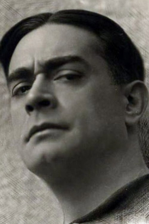 Photo of Marcello Giorda, Acting