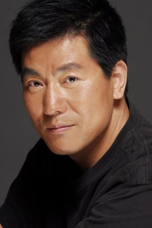 Photo of 刘超, Acting