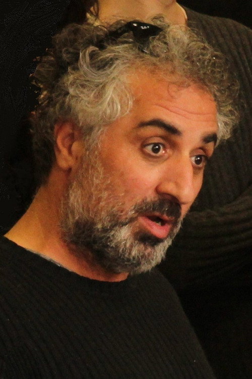 Photo of Dover Koshashvili, Directing