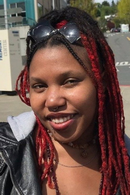 Photo of Keosha "Lovely" Fredricks, Acting