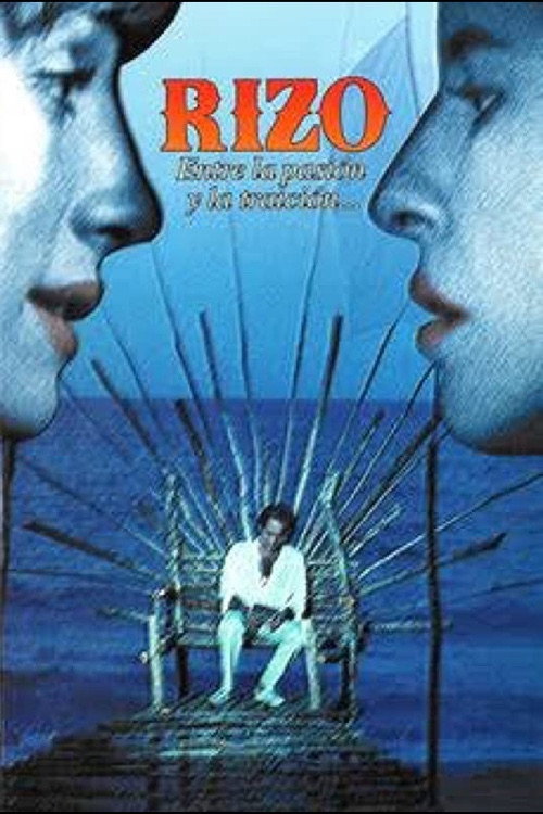 Movie poster for Rizo (1999)