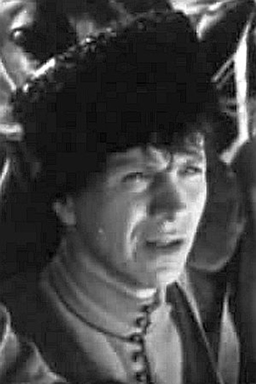 Photo of Viktor Proklov, Acting