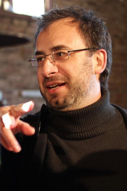 Photo of Hernán Belón, Directing