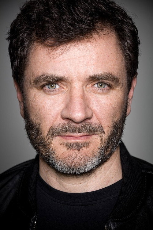 Photo of Àlex Brendemühl, Acting