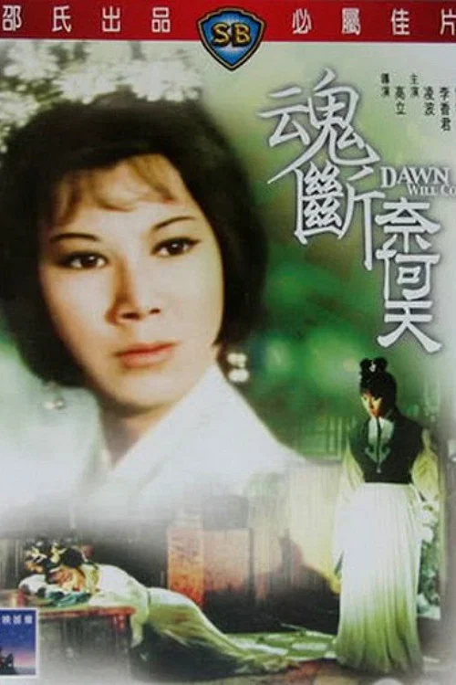 Movie poster for Dawn Will Come (1966)
