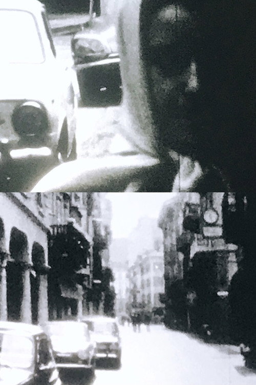 Movie poster for Turi (1970)