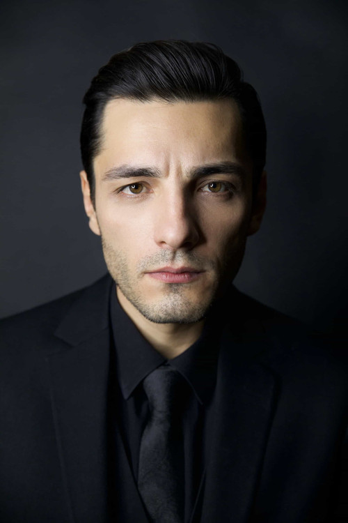 Photo of Fatih Gühan, Acting