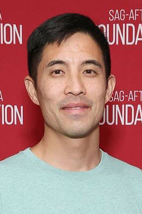 Photo of Byron Q, Directing