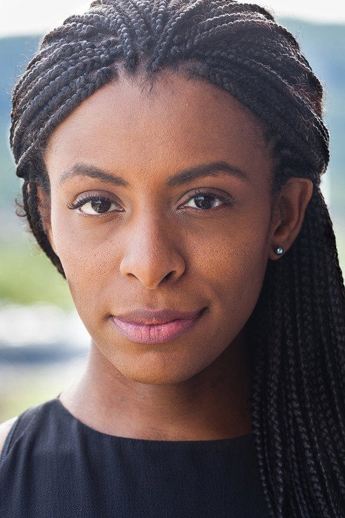Photo of Sharon James, Acting