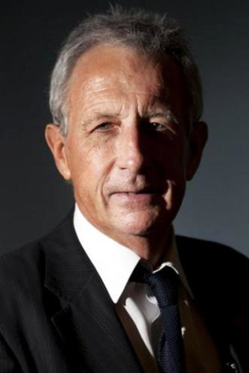 Photo of Robert Lacey, Acting