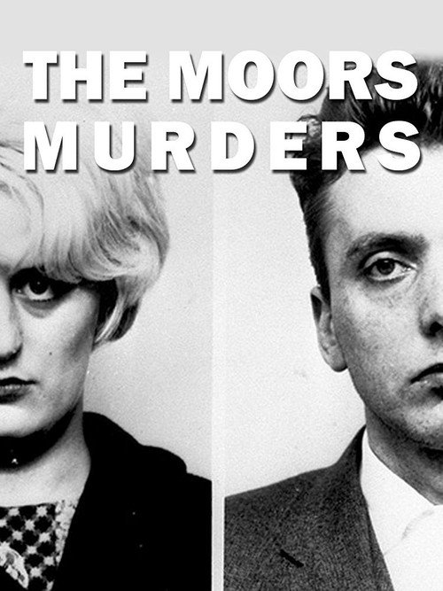Movie poster for The Moors Murder Code (2004)