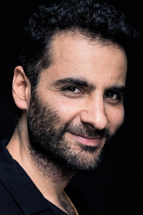 Photo of Sohel Altan Gol, Acting