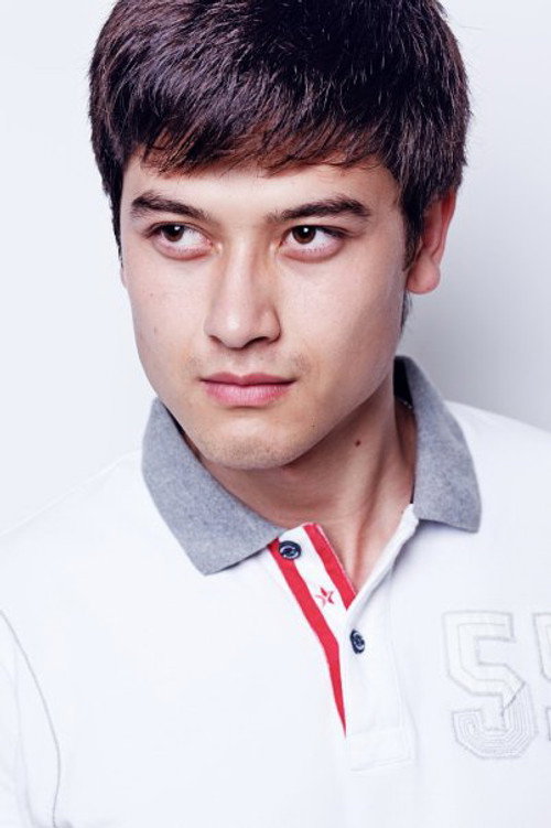 Photo of Din Fan, Acting