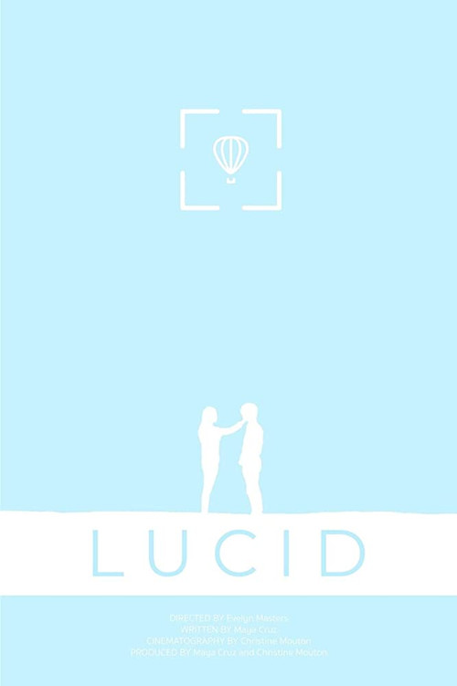 Movie poster for Lucid