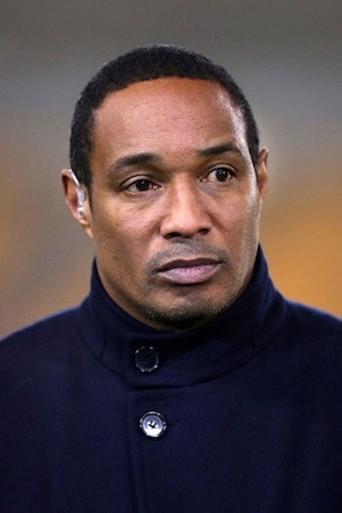 Paul Ince profile