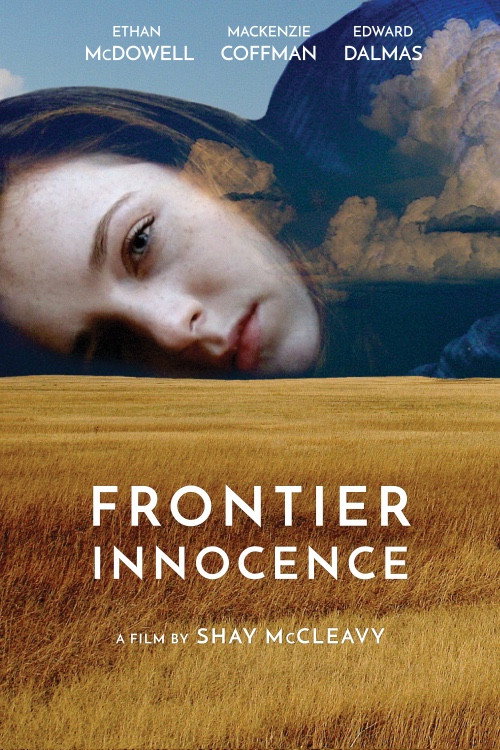 Movie poster for Frontier Innocence (2016)