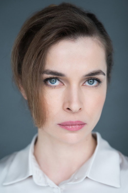 Photo of Veronika Norina, Acting