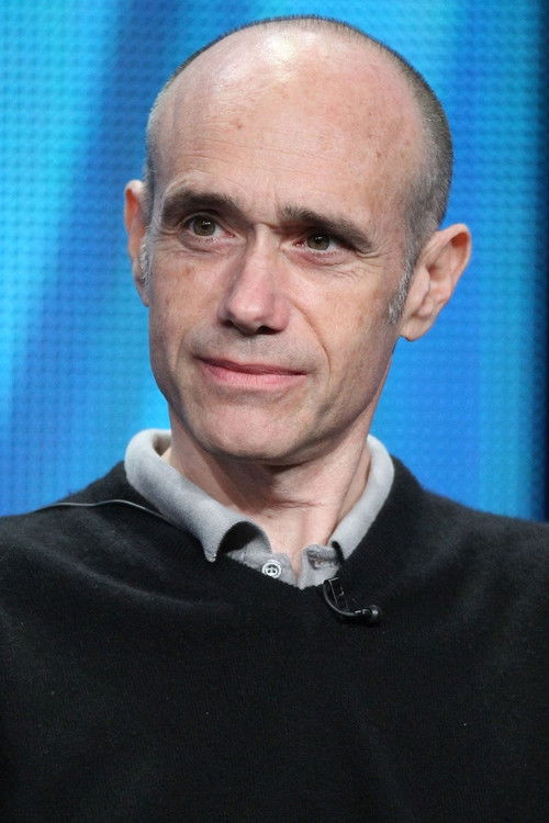 John Bellucci profile