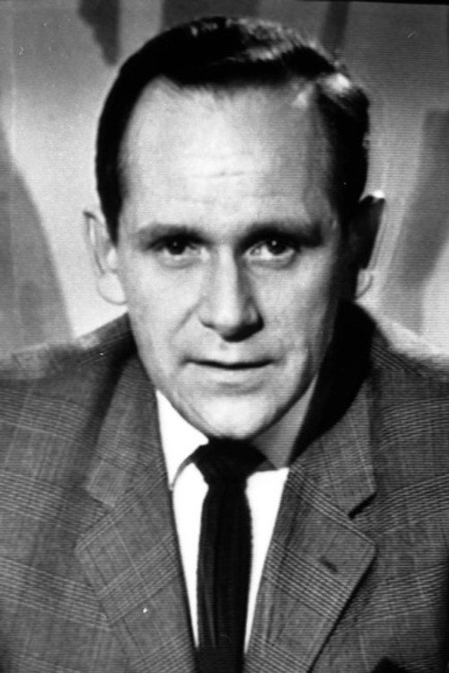 Photo of Øivind Johnssen, Acting
