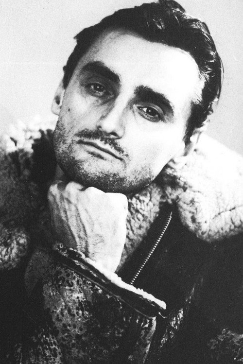Photo of Paolo Bacchi, Acting
