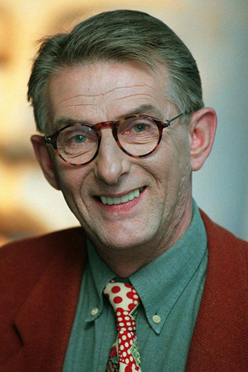 Photo of Stellan Sundahl, Acting